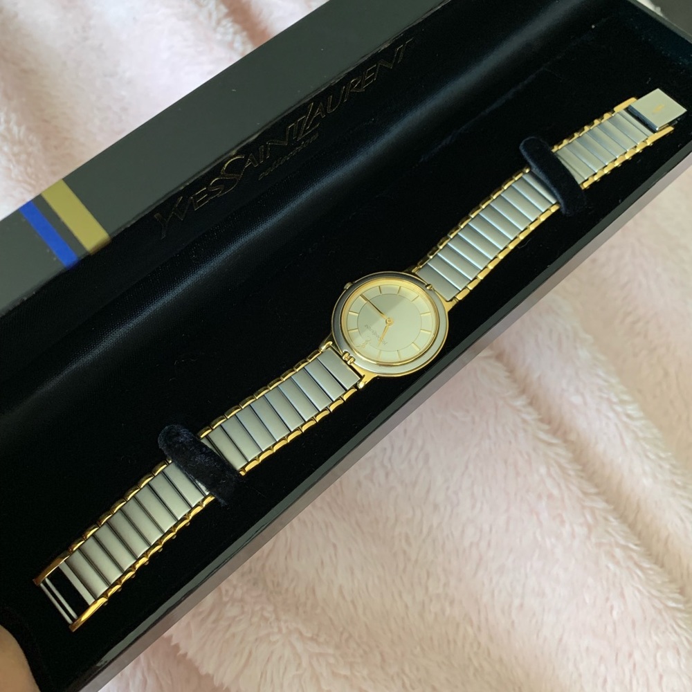 Yves Saint Laurent Watch❌ SALE ❌